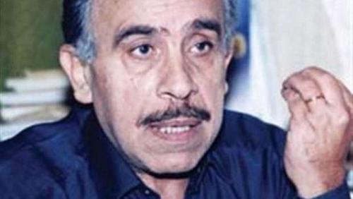 The death of the scenarist Karam AlNajjar