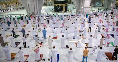 Saudi Arabia raises safety readiness for the two Holy Mosques