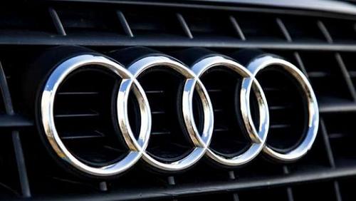 Audi raised its investments in electric cars during 2021