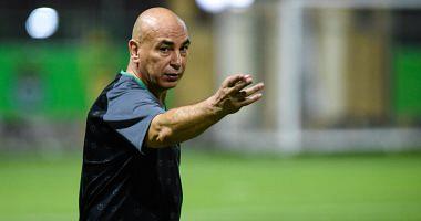 Hossam Hassan on top of the candidates to lead Pyramids next season