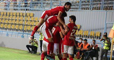 Al Ahly match and Egypt cleared on Sunday 11 7 2021 in the Egyptian league