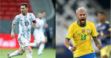 Brazil against Argentina is the final of Cuba America in the presence of 7200 fans