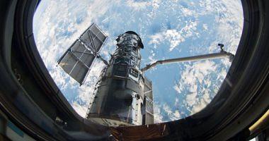 Hubble telescope is still suspended and NASA attempts to fail for a week