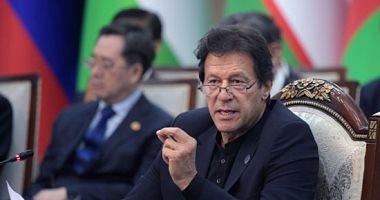 Imran Khan calls on the people to support government initiatives to combat the repercussions of climate change