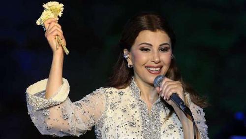 On the anniversary of her birthday 3 miles were subjected to Majida AlRoumi during 2021