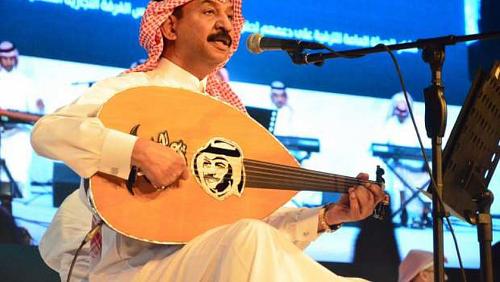 Information about Abadi Al Jawhar after his concert on the Saudi National Day