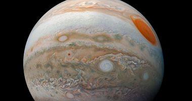 Discover may help to know the formation of planets I know details