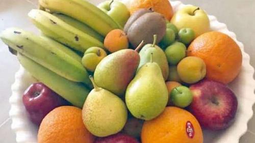 Fruit prices in Egypt markets on Sunday December 5 2021