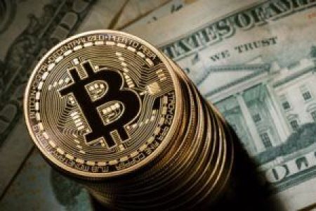 Bitcoin maintains its value above $ 20000 with an enlarged currency market