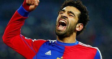 A surprise director Juventus reveals details of Mohammed Salah from Basel in 2013