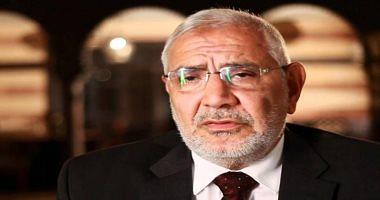 The prosecution of the release of Abdel Moneim Abu AlFotouh is still inhabited by issues