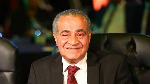 Minister of Supply Nasr October is a source of pride and pride of the Egyptian people with his armed forces