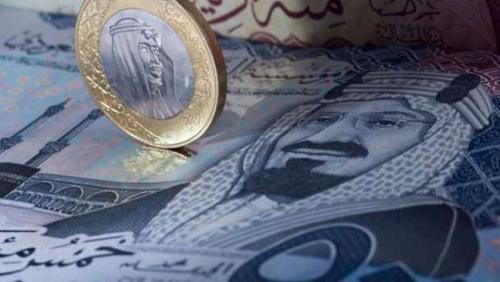 The price of the Saudi riyal today Sunday 1482022 in Egyptian banks