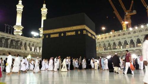 Do you are ready for the Umrah season