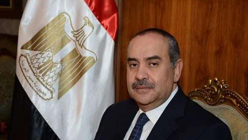 Minister of Aviation We need an airline to support the trade between Egypt and Africa