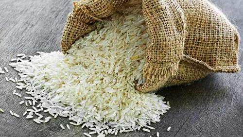 The grain room tomorrow begins the supply of barley rice to the points of the Ministry of Supply