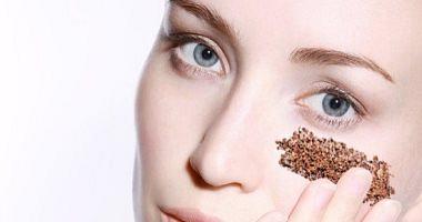 Natural recipes of coffee to take care of your hair and your skin as your beauty in the feast