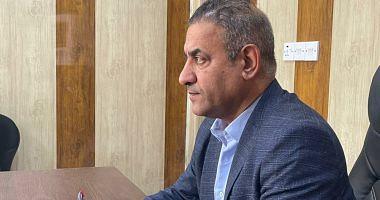Governor of Zar presents his resignation to Iraqi Prime Minister