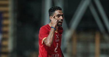 Will Hussein Shahat succeeded in steadfastness in front of the flood of Ahli deals in the new season