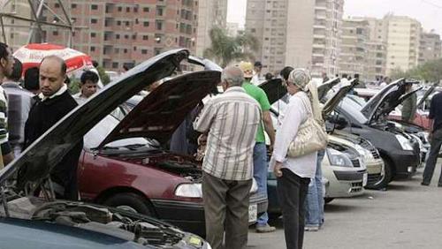 Learn about used car prices in the Egyptian market 2000 LE decline