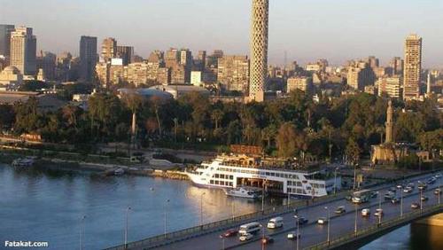 Temperatures tomorrow is slanted to heat on Cairo and reach 41 in Upper Egypt