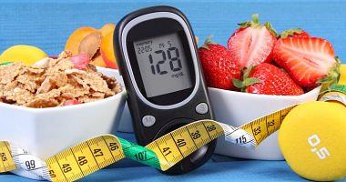 For diagonal patients know the best types of diet to reduce your weight