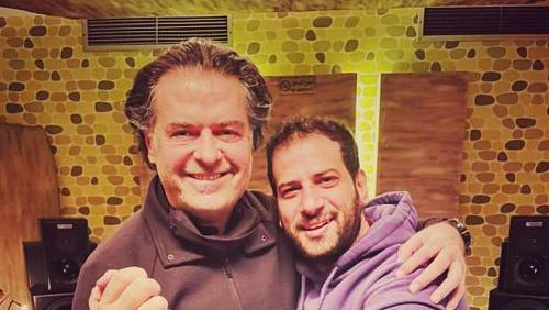 Ragheb Alama Yahouk his audience by approaching his new song possible