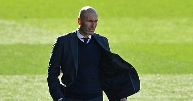 Zidane reveals the reasons for his departure from Real Madrid and directs an impressive message to the masses