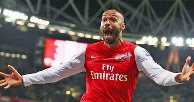 Jul Morning Henry scored an unforgettable goal in the history of Arsenal and Tottenham meetings