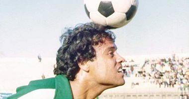 The story of the goal of Massad Nour succeeds in kidnapping the target of the Egyptian to Zamalek season 81