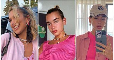 5 Distinctive roses for Dua Liba choose from which they fit