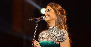 For the first time the global opera singer Farah AlDebani on the fountain theater tomorrow