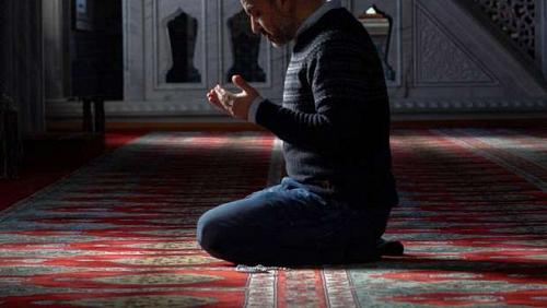 Prayer times in Egypt today Saturday 2492022
