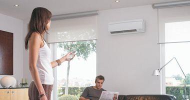 4 Health problems related to air conditioning including dry skin