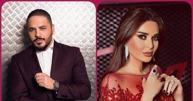 Al Ain Ain brings Serene Abdel Nour and Rami Ayash in 15 episodes