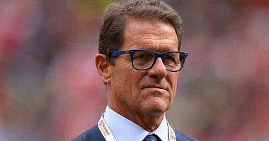 Euro 2020 Capello Italy has the best guard and England has the greatest striker