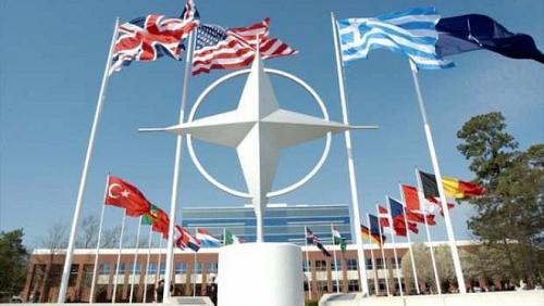 URGENT Beijing accuses NATO inflamed the theory of Chinese threat