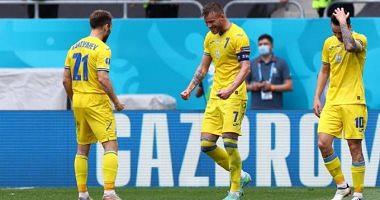 Euro 2020 Ukraine qualify as the best third and face Sweden in the role of 16