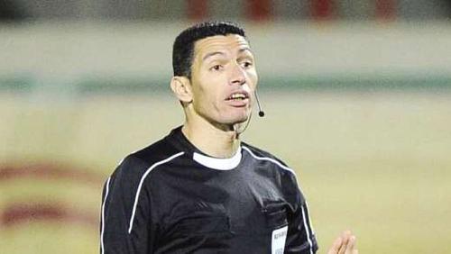 Jihad Greisha for his retirement in the Egyptian league will not add to my history