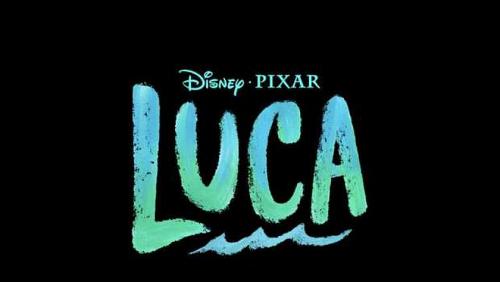 Learn about the date of the LUCA movie in the show role