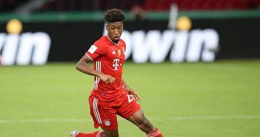 Coman asks for 15 million euros a year to renew his contract with Bayern Munich