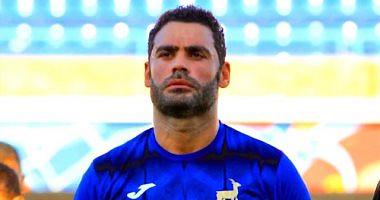 Mohammed Abdel Monefi Alaqti is good and dreamed to return to Egypt