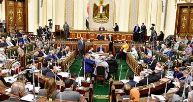 The House of Representatives approves the law of the Egyptian Health Council in total