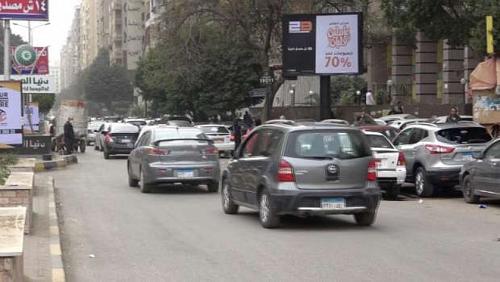 The new traffic law increases the fees and electronic sticker for 24 car type