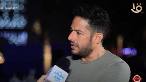 Hamaki I participated in a new film tournament this year