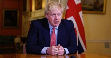 Boris Johnson NATO support the stability of the world for more than 70 years