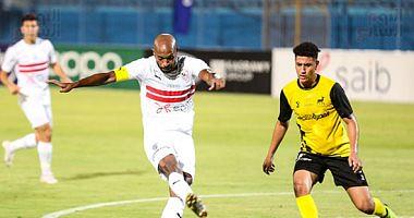 Zamalek concludes preparations today to face Ceramica