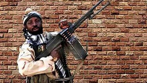 Chicao killed the leader of Boko Haram and the most serious jihadist in Africa 7 armies were tried