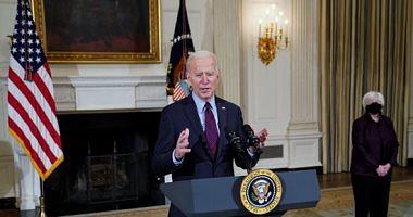 Biden thanks his Swiss counterpart to host the summit with Putin