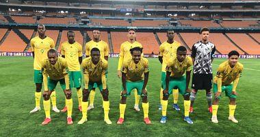 A summit between South Africa Ghana and Congo defies Benin in the World Cup qualifiers